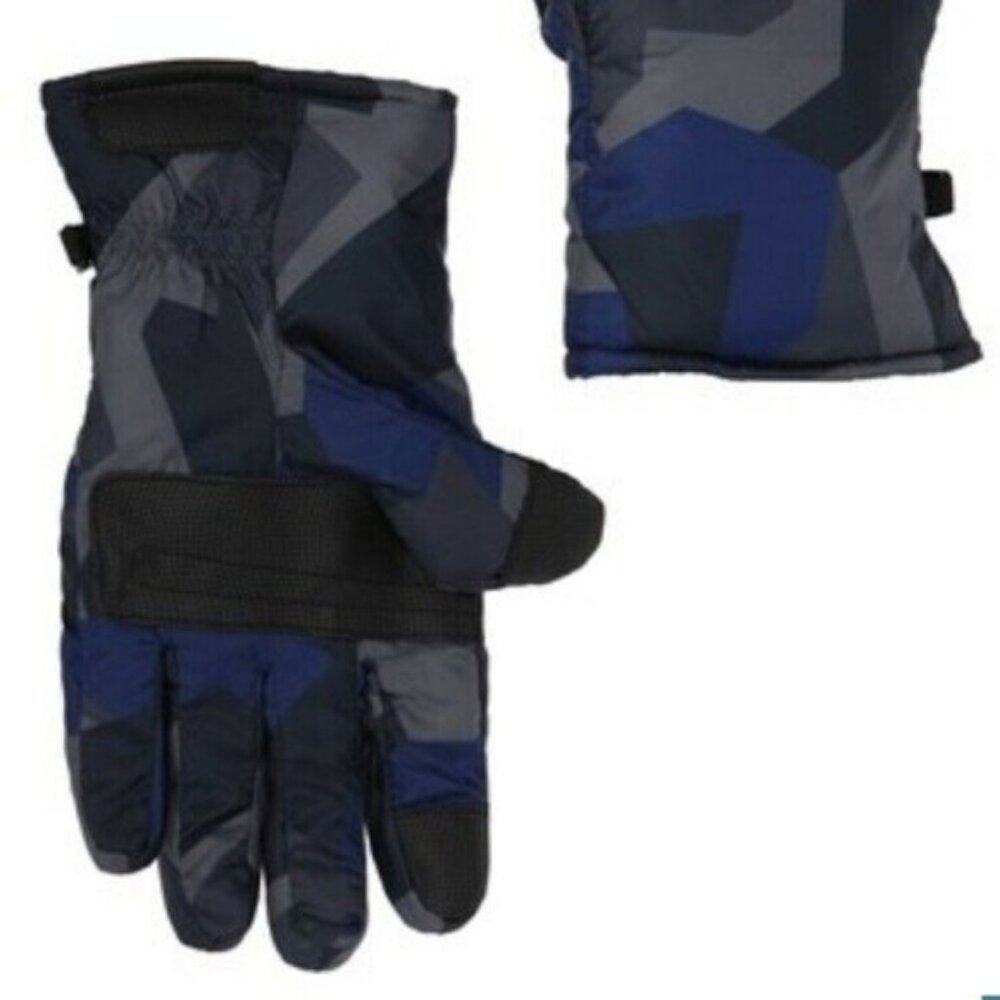 Hawke & Co. Mid Weight Field Nylon Gloves